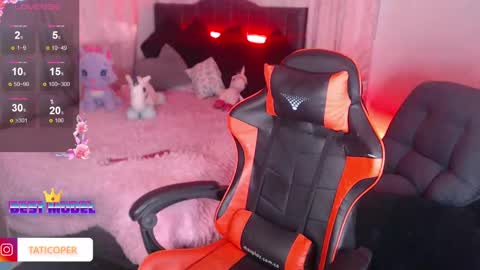 Tatiana NEW ACCOUNT online show from December 24, 11:06 am