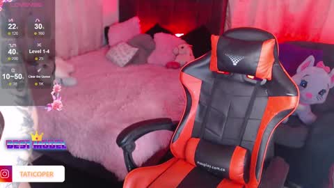 Tatiana NEW ACCOUNT online show from January 20, 5:48 am