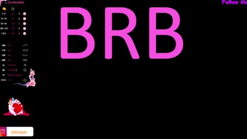 Tatiana NEW ACCOUNT online show from April 19, 11:31 am