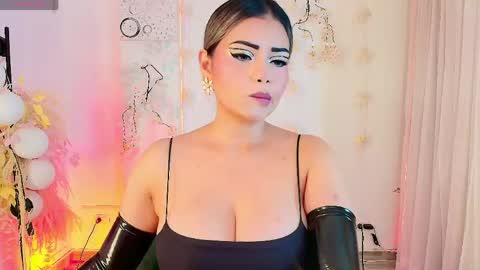 Tatiana online show from April 14, 10:27 pm