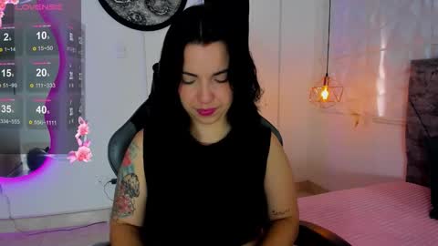 Tatiana SC online show from November 4, 1:43 pm