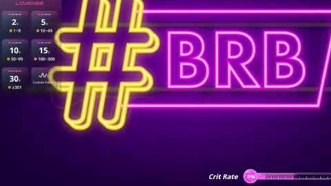 Tatiana SC online show from March 16, 8:24 pm