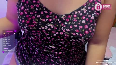 i am tatiana  online show from January 9, 3:23 pm