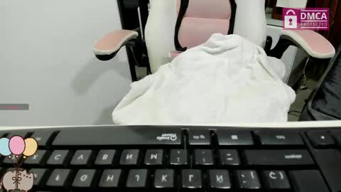 i am tatiana  online show from October 4, 12:14 pm