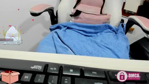 i am tatiana  online show from February 14, 11:51 am