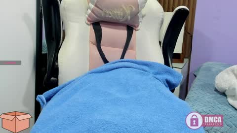 i am tatiana  online show from April 4, 12:13 pm