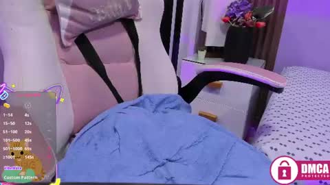 i am tatiana  online show from July 21, 2:08 pm