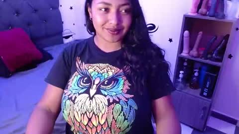 tatiana online show from December 19, 2:23 am