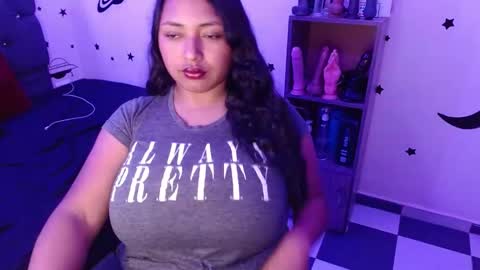 tatiana online show from March 11, 2:10 am