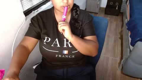 tatiana online show from January 13, 7:19 pm