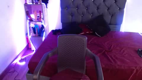 tatiana online show from March 9, 1:15 pm