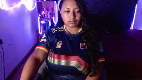 tatiana online show from May 5, 3:03 am