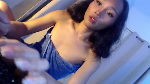 ANDREA online show from April 1, 5:10 pm