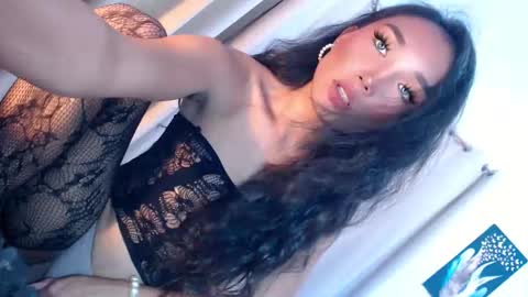 ANDREA online show from April 7, 3:34 pm