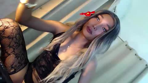 ANDREA online show from April 22, 1:23 pm