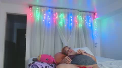 tatiana giraldo online show from January 21, 5:05 am