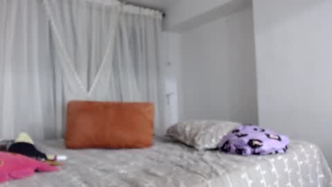 tatiana giraldo online show from February 4, 12:08 am