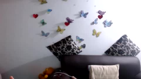 Snapshot of tatianagiraldo12 chatting on November 3, 1:08 am tatiana giraldo online show from November 3, 1:08 am