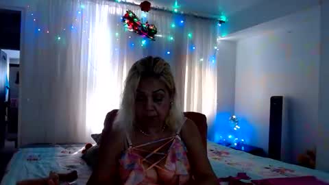 Snapshot of tatianagiraldo12 chatting on December 14, 8:13 pm tatiana giraldo online show from December 14, 8:13 pm