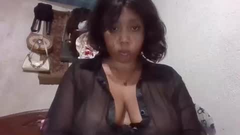 tatianahery online show from April 24, 5:43 am