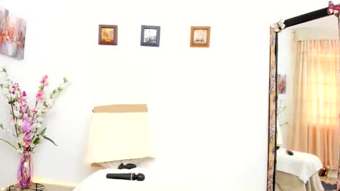 Tatiana Potter online show from March 10, 5:18 pm