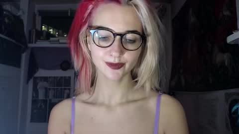 Tatiana online show from February 2, 8:29 pm