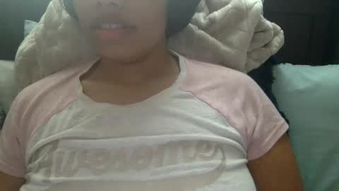 Tatianna Marie online show from January 4, 8:27 pm