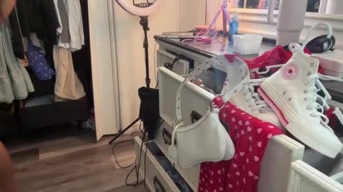 Tatianna Marie online show from September 20, 7:37 pm