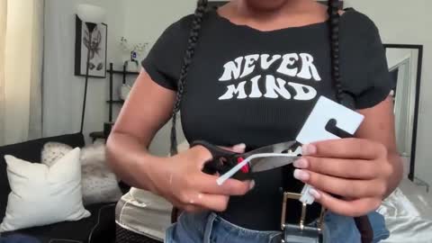 Tatianna Marie online show from September 22, 6:54 pm