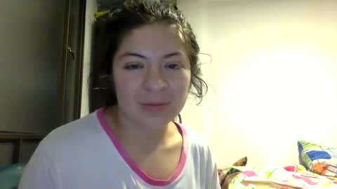 Snapshot of taticasexy chatting on April 6, 3:37 am Tatica Sex online show from April 6, 3:37 am