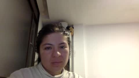 Snapshot of taticasexy chatting on April 7, 3:18 am Tatica Sex online show from April 7, 3:18 am
