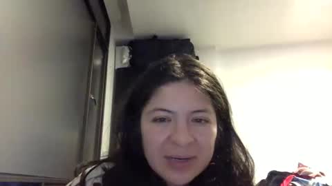 Snapshot of taticasexy chatting on April 14, 2:50 am Tatica Sex online show from April 14, 2:50 am