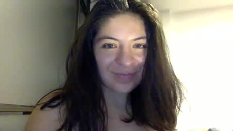 Snapshot of taticasexy chatting on April 21, 4:30 am Tatica Sex online show from April 21, 4:30 am