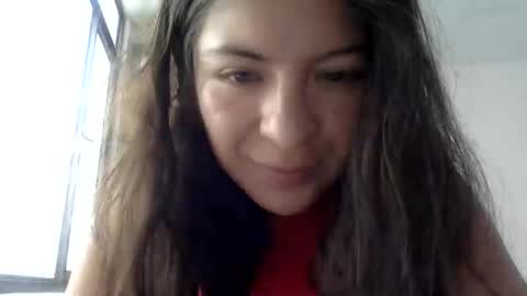 Snapshot of taticasexy chatting on May 3, 4:13 pm Tatica Sex online show from May 3, 4:13 pm