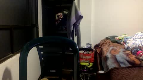 Snapshot of taticasexy chatting on May 31, 2:31 am Tatica Sex online show from May 31, 2:31 am