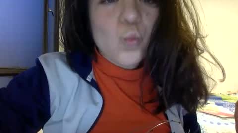 Snapshot of taticasexy chatting on June 8, 11:05 pm Tatica Sex online show from June 8, 11:05 pm