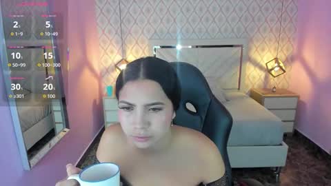 T A T I  online show from February 13, 2:29 am