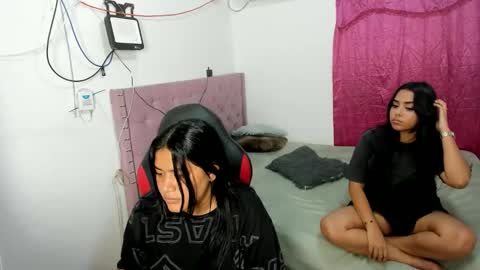 tatihot_69 online show from February 24, 2:09 am