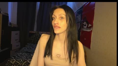tatika_williams online show from March 4, 7:20 pm