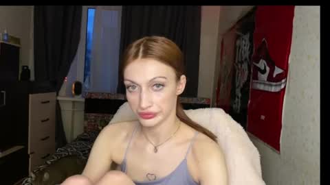 tatika_williams online show from April 21, 4:23 pm