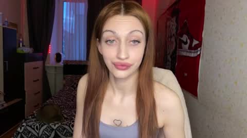 Snapshot of tatika_williams chatting on April 26, 4:15 pm tatika_williams online show from April 26, 4:15 pm