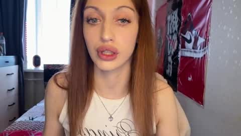 Snapshot of tatika_williams chatting on April 28, 10:53 am tatika_williams online show from April 28, 10:53 am