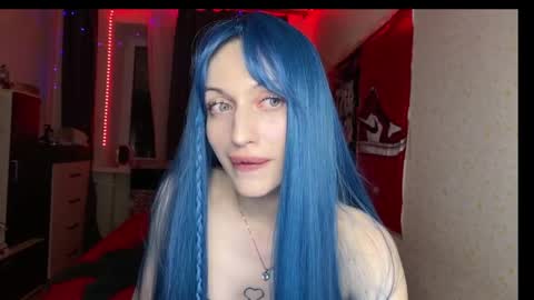 Snapshot of tatika_williams chatting on April 30, 9:52 pm tatika_williams online show from April 30, 9:52 pm