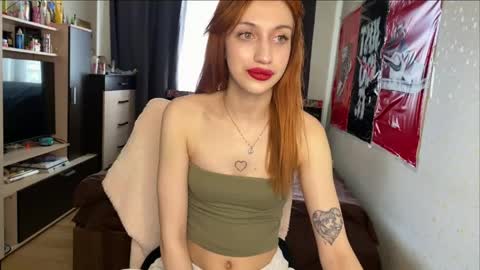 Snapshot of tatika_williams chatting on May 30, 12:02 pm tatika_williams online show from May 30, 12:02 pm