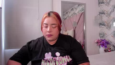 tatikanyx online show from March 23, 1:04 pm