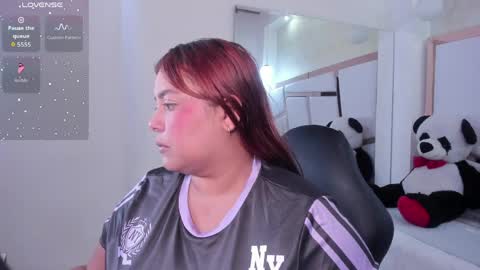 tatikanyx online show from April 22, 11:45 am