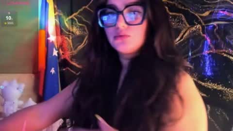 Tatiss online show from July 7, 10:14 pm