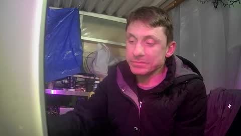 tatonkaboy online show from January 9, 9:12 am