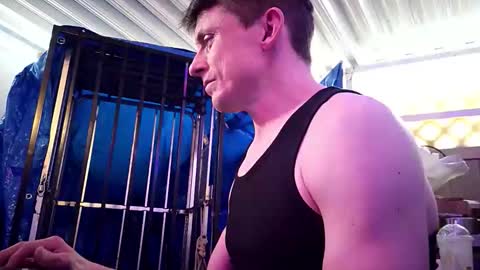 tatonkaboy online show from January 14, 8:58 pm