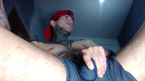 SeX-Boy online show from February 27, 4:52 am